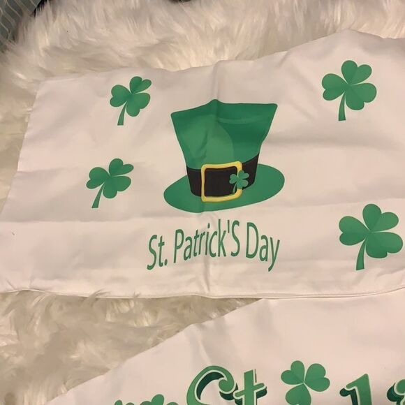 NEW Saint Patrick’s day pillow covers - Picture 5 of 8